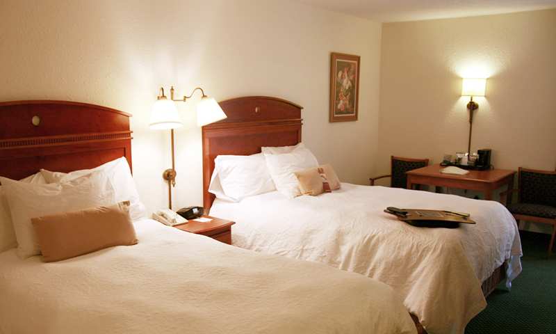 Hotel Hampton Inn Chester  | Chester | Virginia | Hotel negli Stati Uniti 1