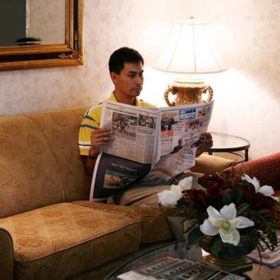 Hotel Hampton Inn Chester  | Chester | Virginia | Hotel negli Stati Uniti 10