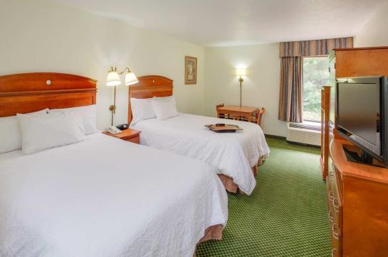 Hotel Hampton Inn Chester  | Chester | Virginia | Hotel negli Stati Uniti 11