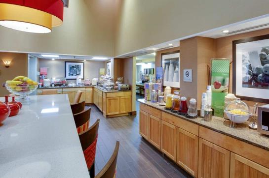 Hotel Hampton Inn Chester  | Chester | Virginia | Hotel negli Stati Uniti 14