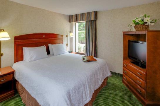 Hotel Hampton Inn Chester  | Chester | Virginia | Hotel negli Stati Uniti 15