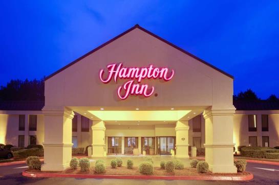 Hotel Hampton Inn Chester  | Chester | Virginia | Hotel negli Stati Uniti 18
