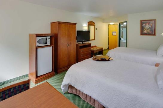 Hotel Hampton Inn Chester  | Chester | Virginia | Hotel negli Stati Uniti 19