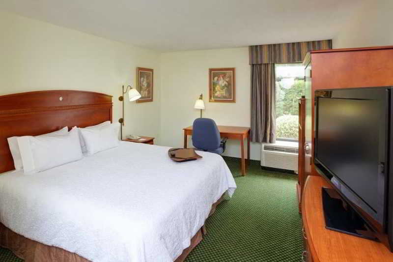 Hotel Hampton Inn Chester  | Chester | Virginia | Hotel negli Stati Uniti 2