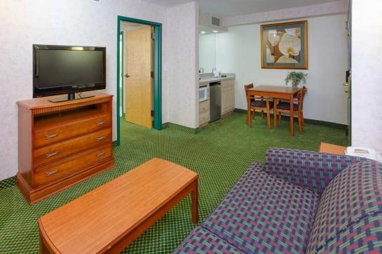 Hotel Hampton Inn Chester  | Chester | Virginia | Hotel negli Stati Uniti 20