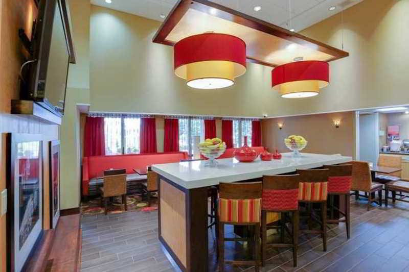 Hotel Hampton Inn Chester  | Chester | Virginia | Hotel negli Stati Uniti 3