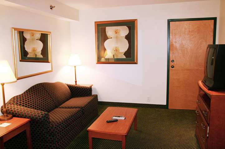 Hotel Hampton Inn Chester  | Chester | Virginia | Hotel negli Stati Uniti 6