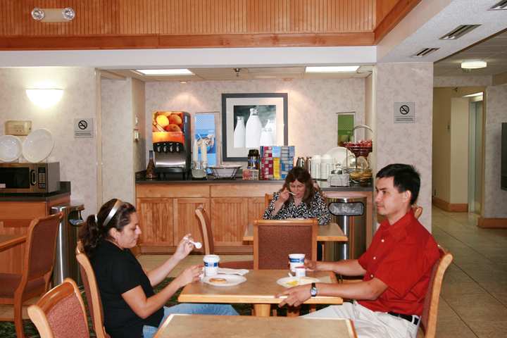 Hotel Hampton Inn Chester  | Chester | Virginia | Hotel negli Stati Uniti 8