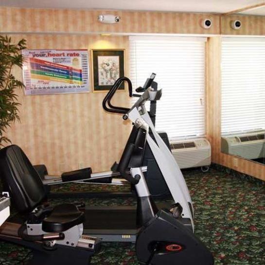 Hotel Hampton Inn Chester  | Chester | Virginia | Hotel negli Stati Uniti 9