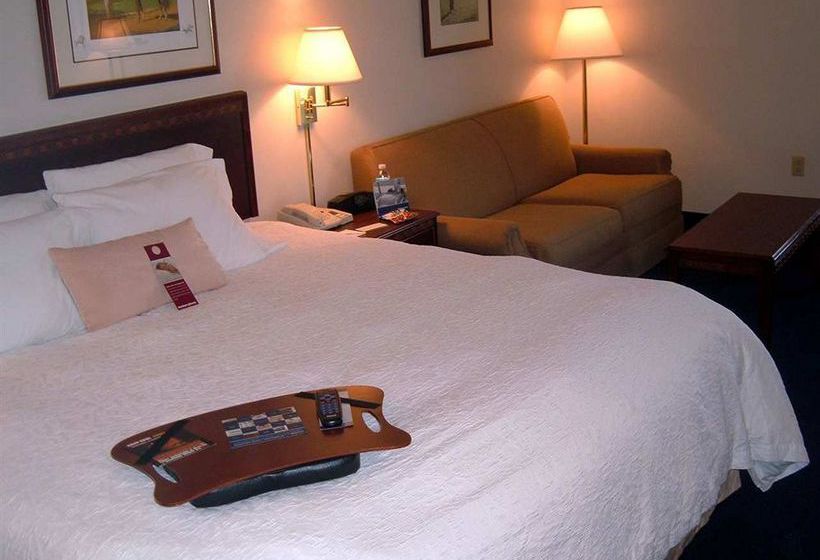 Hotel Hampton Inn Lexington Georgetown  | Georgetown | Kentucky | United States 1
