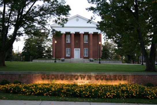 Hotel Hampton Inn Lexington Georgetown  | Georgetown | Kentucky | United States 19