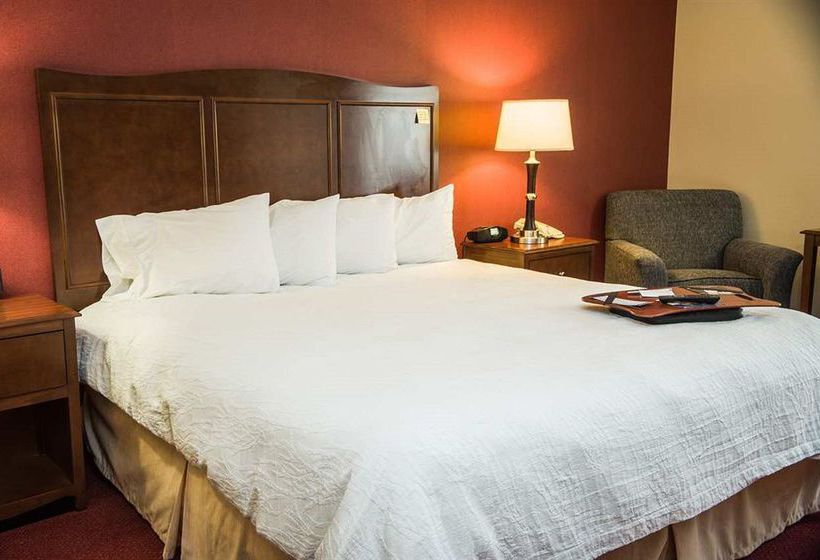 Hotel Hampton Inn Lexington Georgetown  | Georgetown | Kentucky | United States 2
