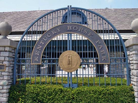 Hotel Hampton Inn Lexington Georgetown  | Georgetown | Kentucky | United States 20