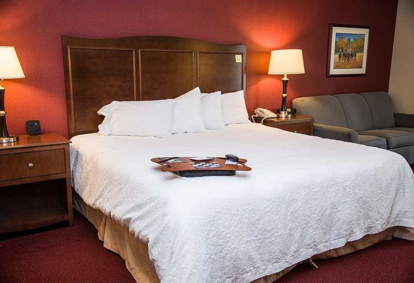 Hotel Hampton Inn Lexington Georgetown  | Georgetown | Kentucky | United States 3