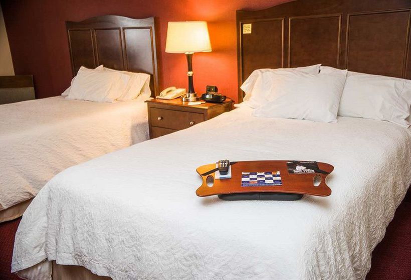 Hotel Hampton Inn Lexington Georgetown  | Georgetown | Kentucky | United States 4