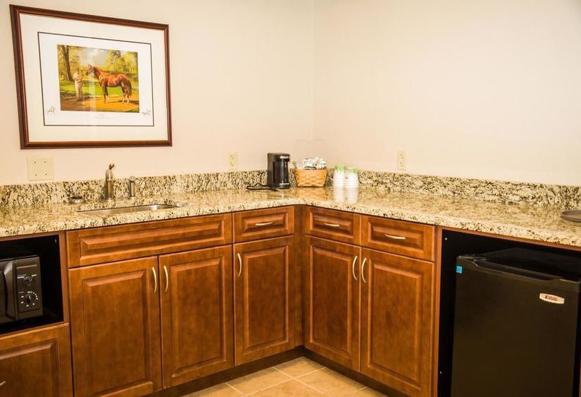 Hotel Hampton Inn Lexington Georgetown  | Georgetown | Kentucky | United States 5