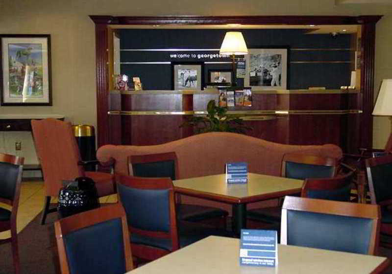 Hotel Hampton Inn Lexington Georgetown  | Georgetown | Kentucky | United States 7