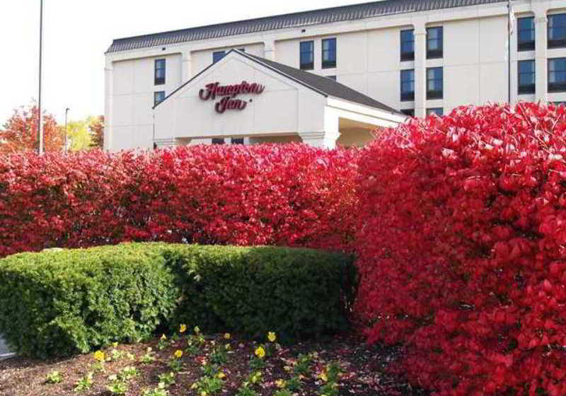 Hotel Hampton Inn Lexington Georgetown  | Georgetown | Kentucky | United States 8