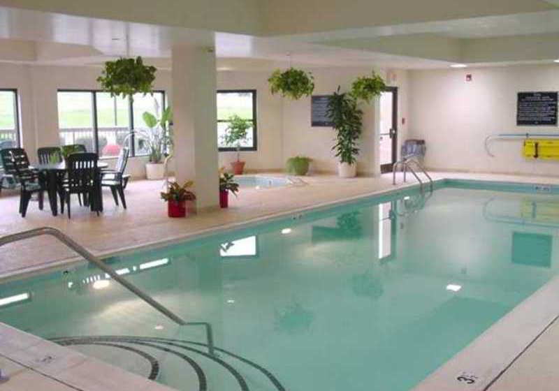 Hotel Hampton Inn Lexington Georgetown  | Georgetown | Kentucky | United States 9