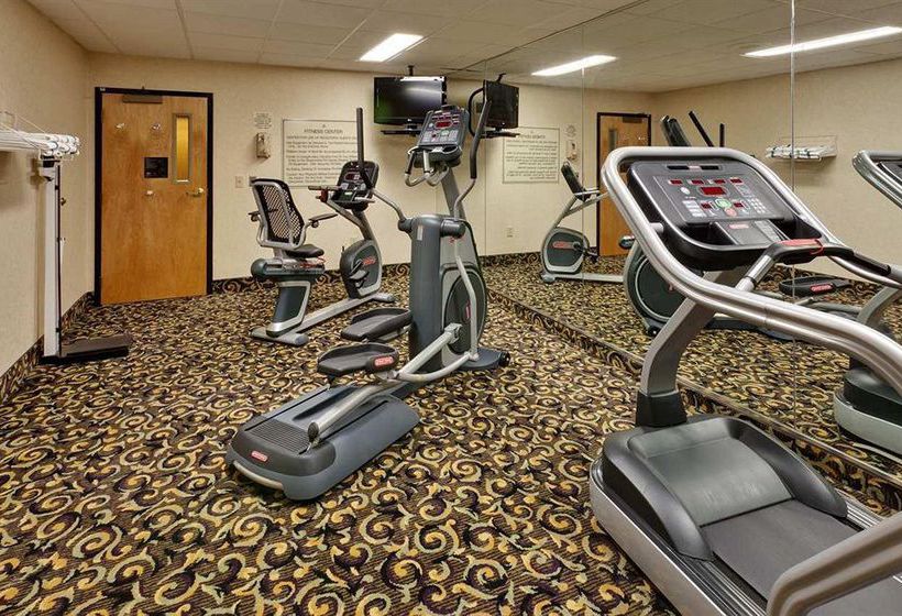 Hotel Hampton Inn Gettysburg  | Gettysburg | Pennsylvania | United States 1