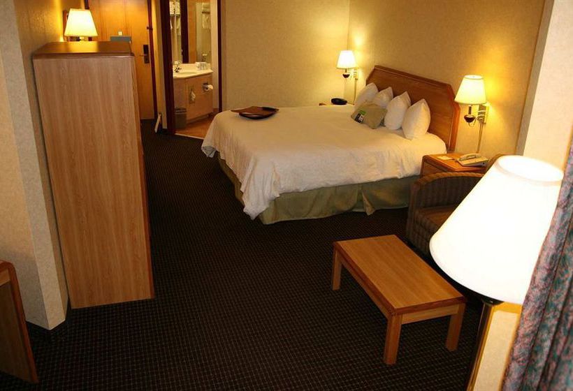Hotel Hampton Inn Gettysburg  | Gettysburg | Pennsylvania | United States 10
