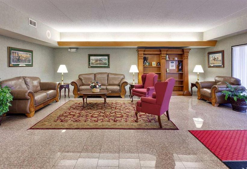 Hotel Hampton Inn Gettysburg  | Gettysburg | Pennsylvania | United States 13