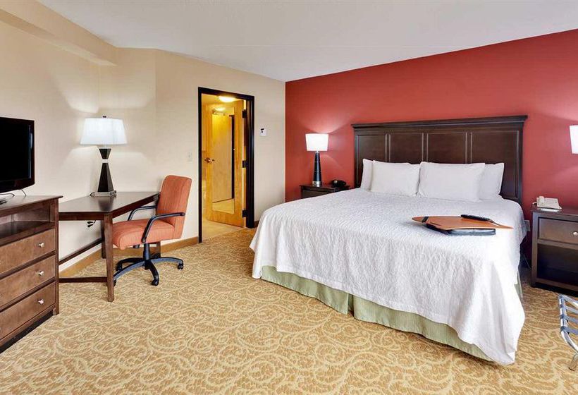 Hotel Hampton Inn Gettysburg  | Gettysburg | Pennsylvania | United States 14