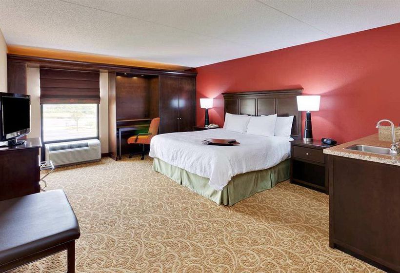 Hotel Hampton Inn Gettysburg  | Gettysburg | Pennsylvania | United States 16