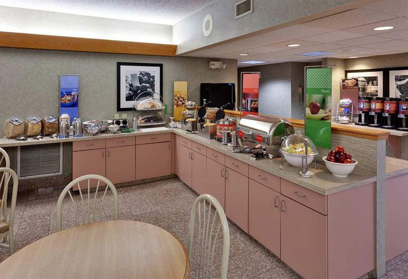 Hotel Hampton Inn Gettysburg  | Gettysburg | Pennsylvania | United States 18