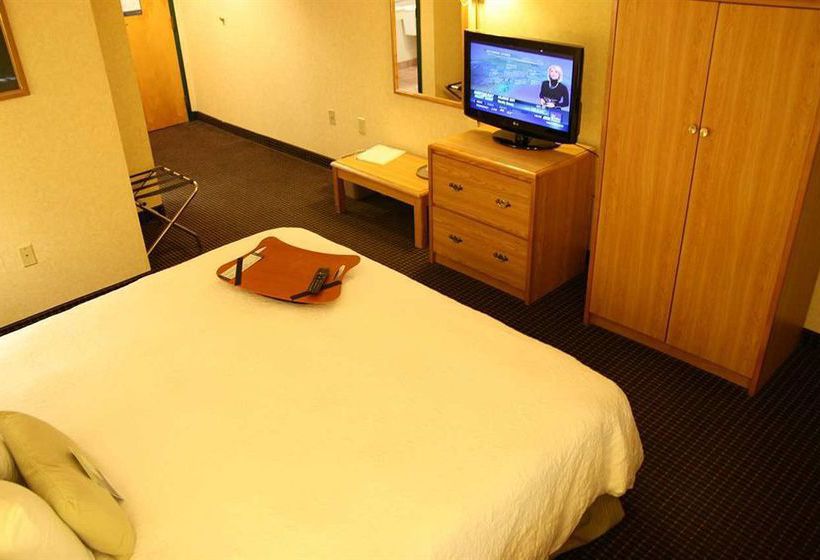 Hotel Hampton Inn Gettysburg  | Gettysburg | Pennsylvania | United States 19