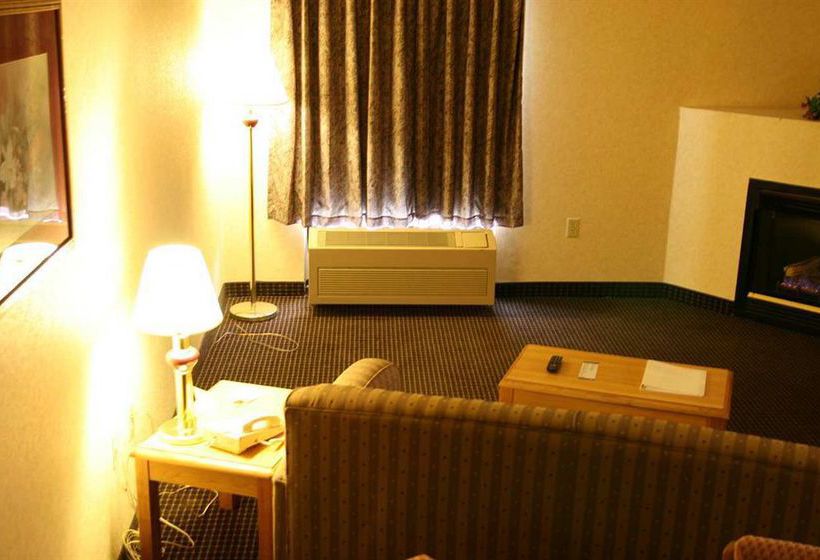 Hotel Hampton Inn Gettysburg  | Gettysburg | Pennsylvania | United States 2