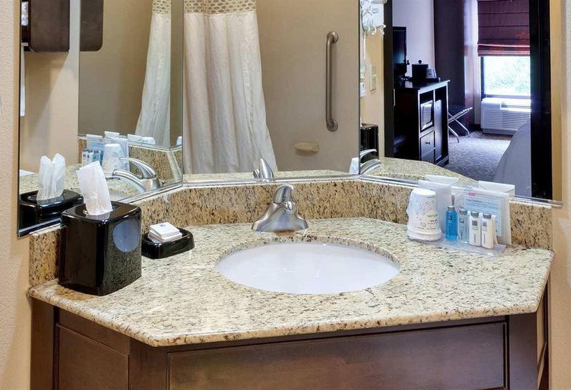 Hotel Hampton Inn Gettysburg  | Gettysburg | Pennsylvania | United States 20