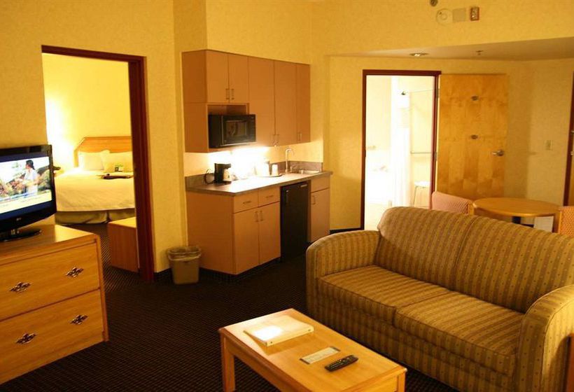 Hotel Hampton Inn Gettysburg  | Gettysburg | Pennsylvania | United States 3