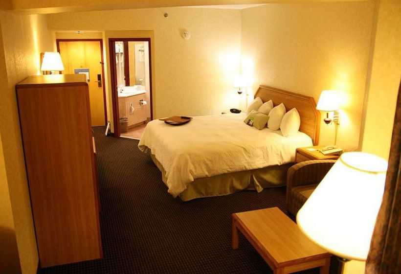 Hotel Hampton Inn Gettysburg  | Gettysburg | Pennsylvania | United States 5