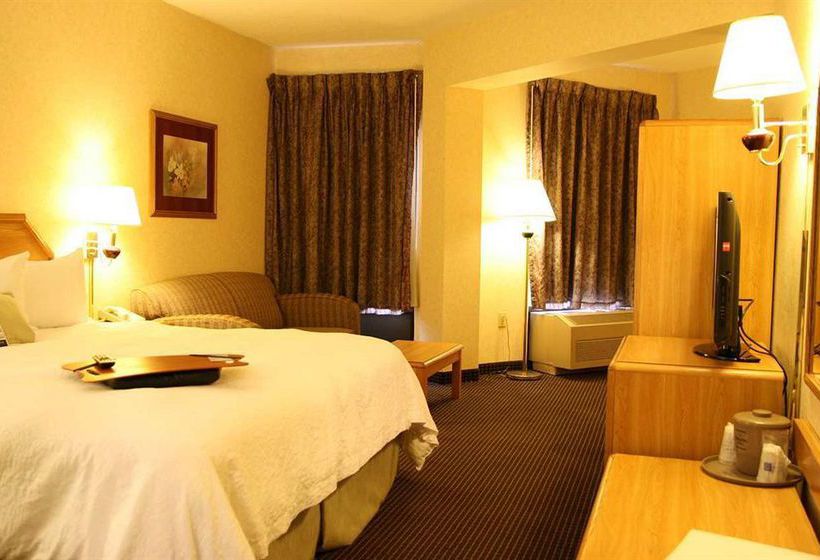 Hotel Hampton Inn Gettysburg  | Gettysburg | Pennsylvania | United States 6