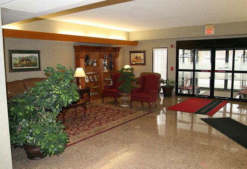 Hotel Hampton Inn Gettysburg  | Gettysburg | Pennsylvania | United States 7