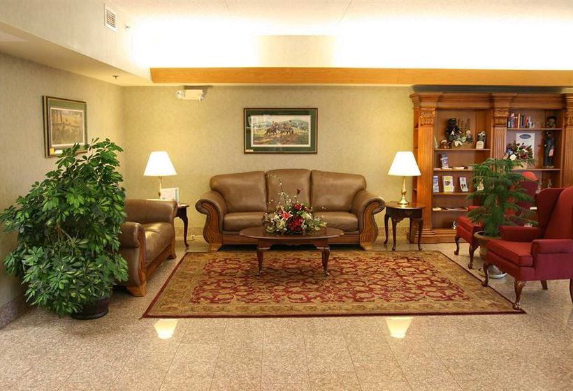 Hotel Hampton Inn Gettysburg  | Gettysburg | Pennsylvania | United States 8