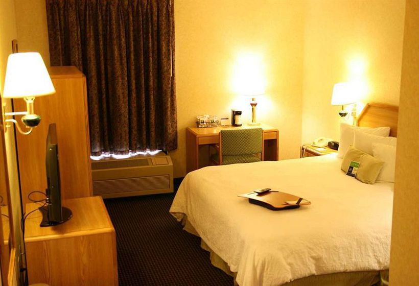 Hotel Hampton Inn Gettysburg  | Gettysburg | Pennsylvania | United States 9