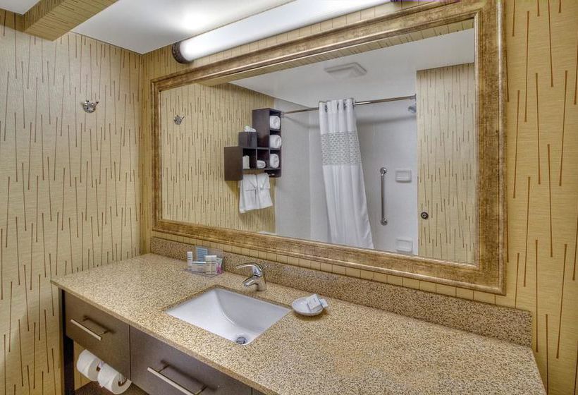 Hotel Hampton Inn Johnstown 