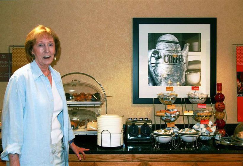 Hotel Hampton Inn Ruston Ruston Louisiana