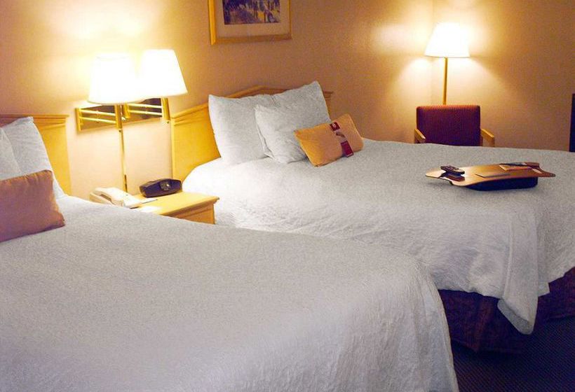 Hotel Hampton Inn Ruston  | Ruston | Louisiana | United States 1