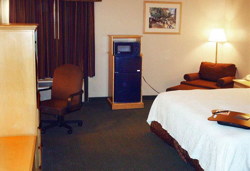 Hotel Hampton Inn Ruston  | Ruston | Louisiana | United States 11