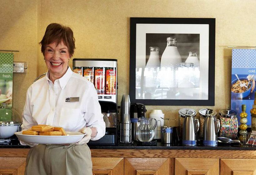 Hotel Hampton Inn Ruston  | Ruston | Louisiana | United States 12