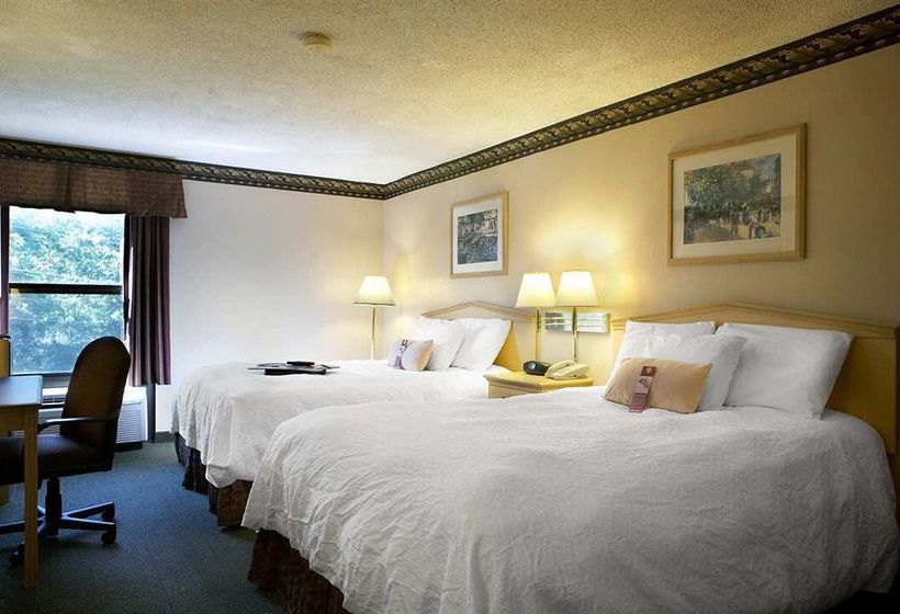 Hotel Hampton Inn Ruston  | Ruston | Louisiana | United States 13