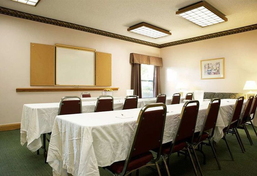 Hotel Hampton Inn Ruston  | Ruston | Louisiana | United States 14