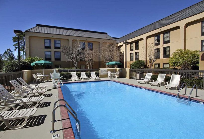 Hotel Hampton Inn Ruston  | Ruston | Louisiana | United States 15