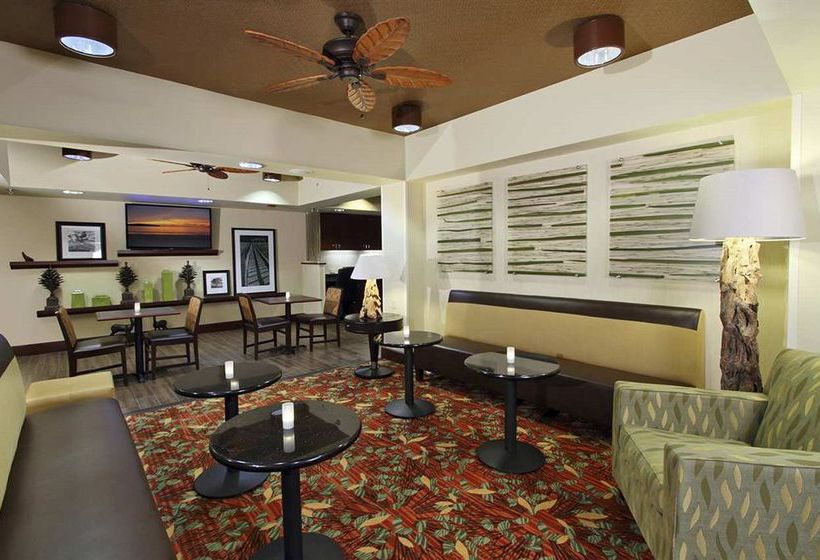 Hotel Hampton Inn Ruston  | Ruston | Louisiana | United States 17