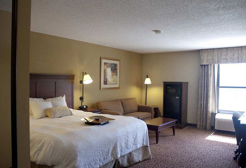 Hotel Hampton Inn Ruston  | Ruston | Louisiana | United States 18