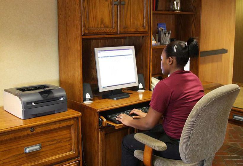 Hotel Hampton Inn Ruston  | Ruston | Louisiana | United States 19