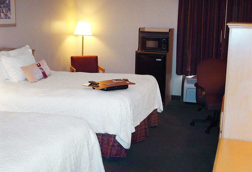 Hotel Hampton Inn Ruston  | Ruston | Louisiana | United States 2